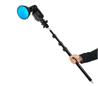 מוט תאורה Godox AD-S13