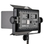 פנס לד Godox Wireless Remote LED 500C