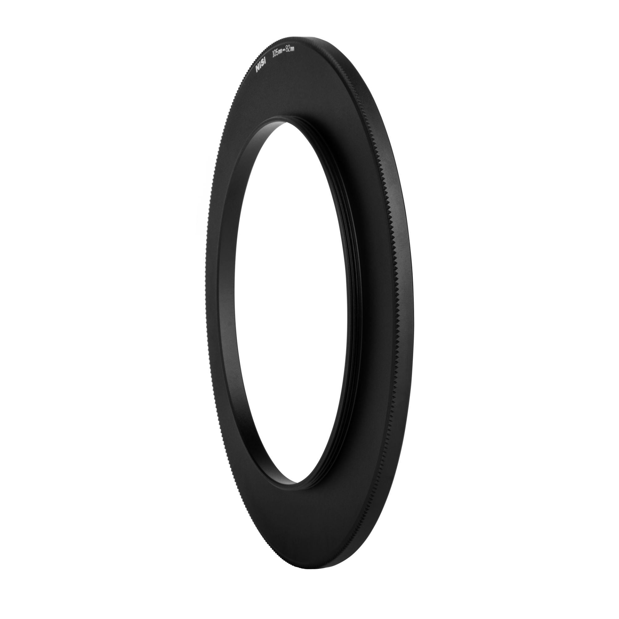 מתאם מקוטר 82mm לקוטר 105mm עבור מחזיק פילטרים מסוג NISI S5
