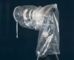 מגן גשם למצלמה Op/Tech USA - Rainsleeve