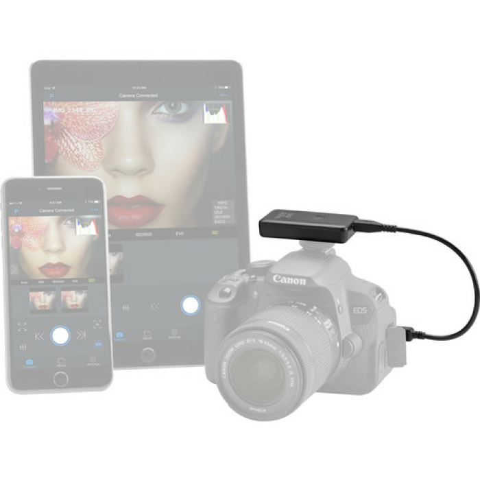 מערכת Tethering אלחוטית Tether Tools