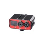 גריפ סאונד Saramonic SR-PAX1 Audio Adapter