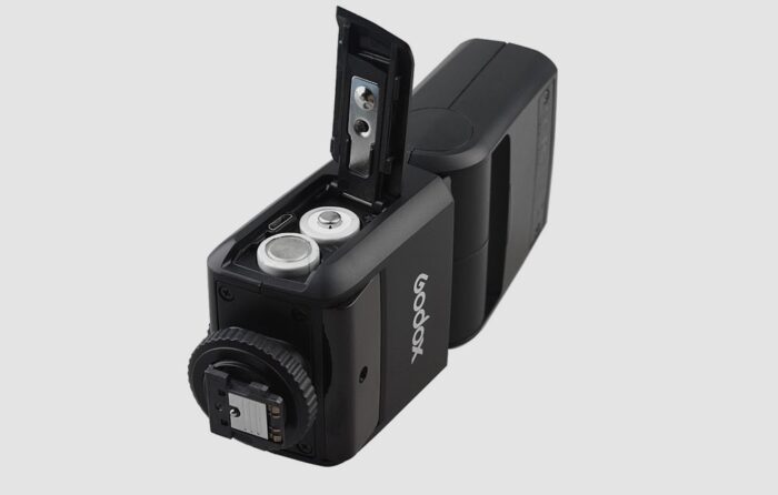 פלאש Godox Speedlite TT350s למצלמות Sony