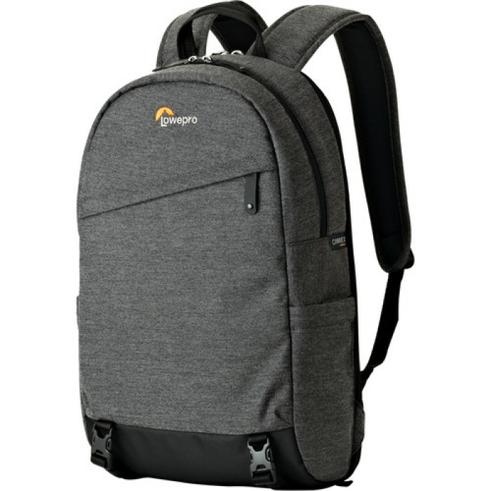 תיק צילום Lowepro m-Trekker BP150 Backpack אפור