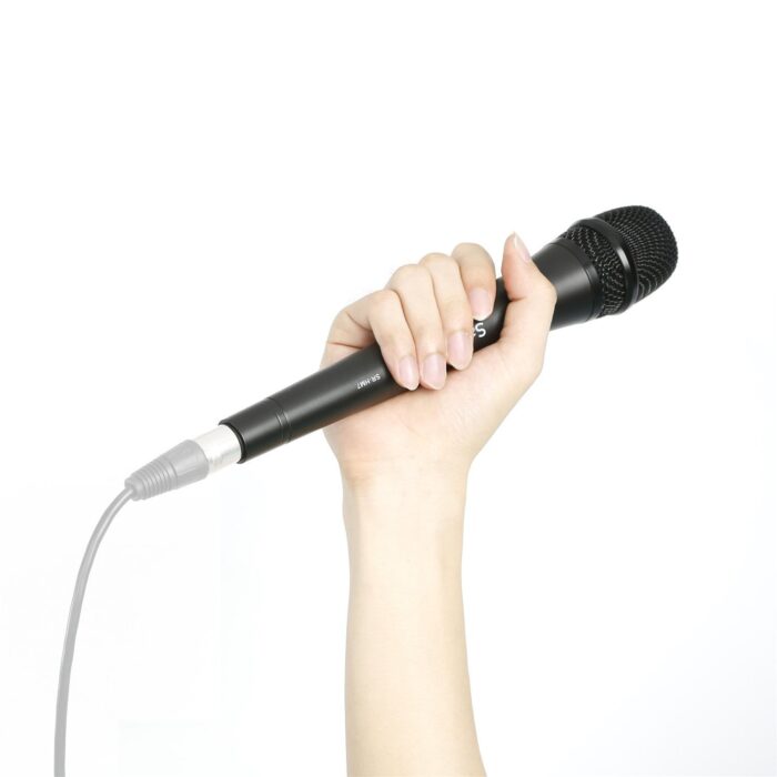 מיקרופון Saramonic SR-HM7