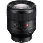 עדשה Sony FE 85mm f/1.4 GM