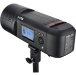 קיט פלאש GODOX AD600 Pro Witstro All-In-One
