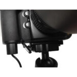 מתאם סוללה Tether Tools Relay Coupler Sony NP-FW50