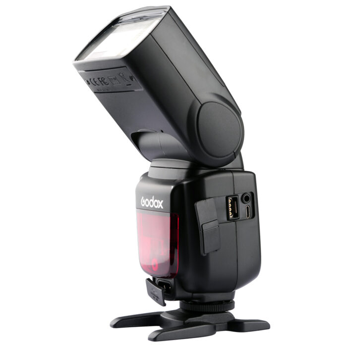פלאש Godox TT685o למצלמות Olympus