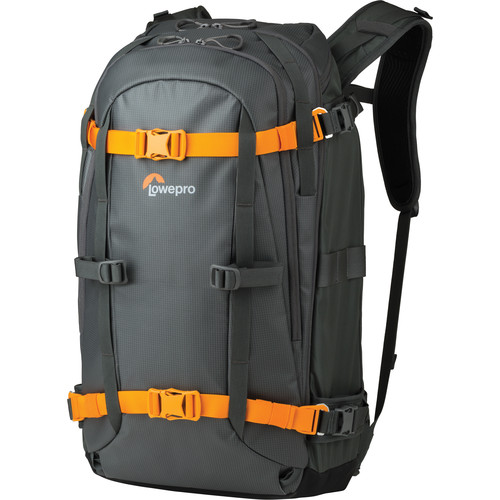 תיק צילום Lowepro Whistler BP 450 AW II