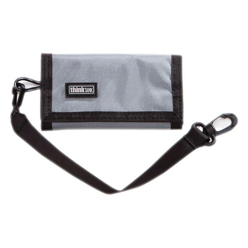 ארנק ג'ל למסנני תאורה think tank strobe gel wallet