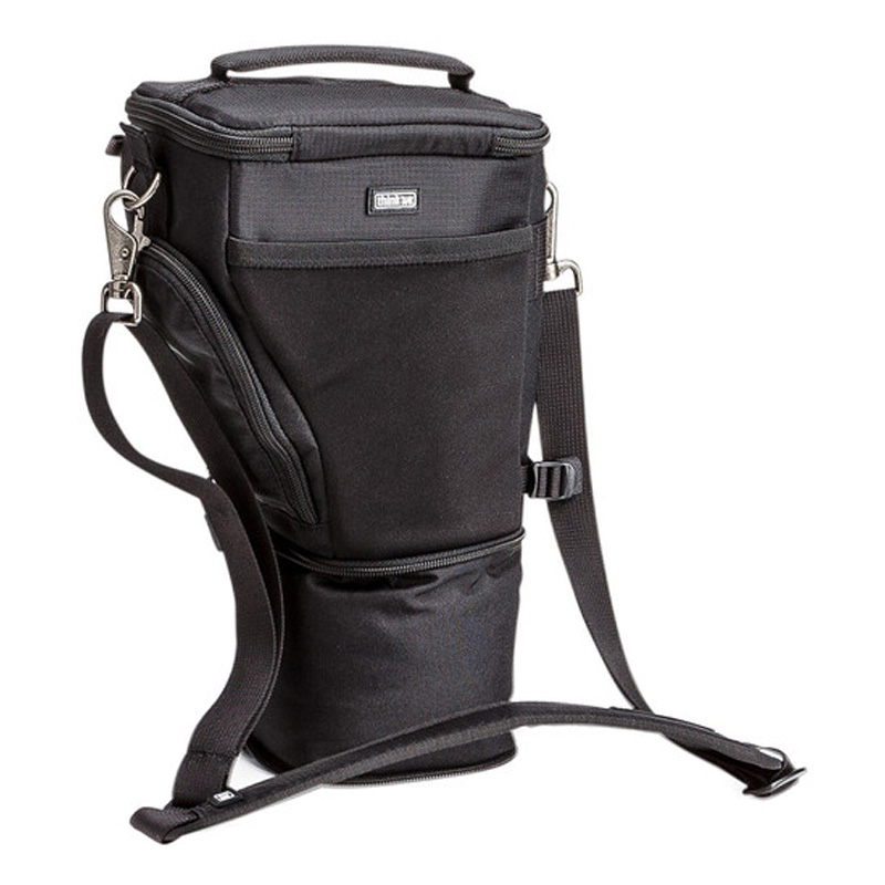 תיק כתף שחור Think Tank Photo Digital Holster 20 V2.0 Black