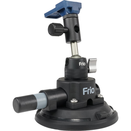 גריפ ואקום Tether Tools Frio Cling Vacuum Pump