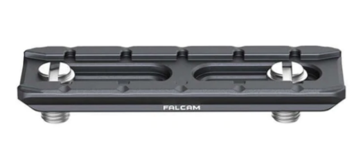 פלטת שחרור מהיר ulanzi 2538 5-position quick release plate F22