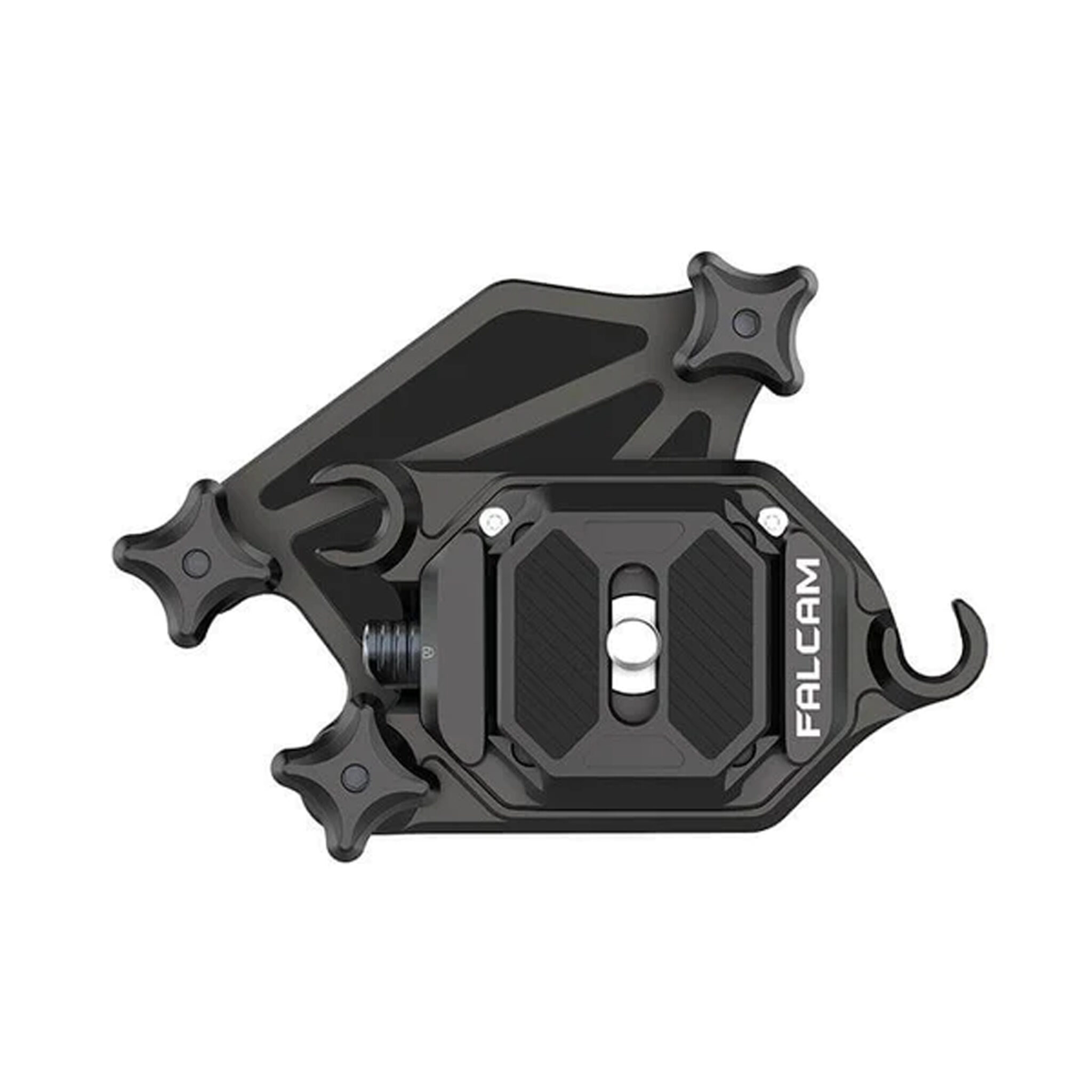 קליפס למצלמה falcam 2271 f38-b quick release backpack strap clip