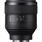 עדשה Sony FE 85mm f/1.4 GM