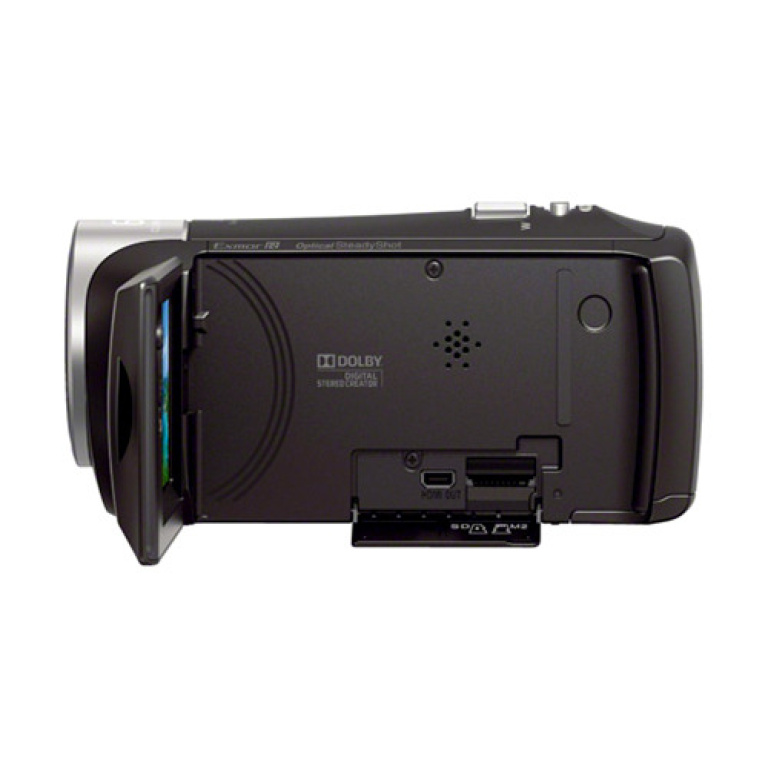 מצלמת וידאו Sony HDR-CX405E