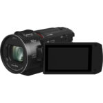 מצלמת וידאו Panasonic HC-VX1