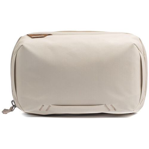פאוצ' Peak Design Travel Tech 2L Pouch צבע קרם