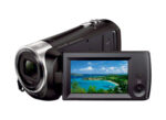 מצלמת וידאו Sony HDR-CX405E