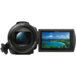 מצלמת וידאו Sony FDR-AX53 4K