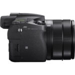 מצלמה דמוי SLR‏ Sony CyberShot DSC-RX10 IV