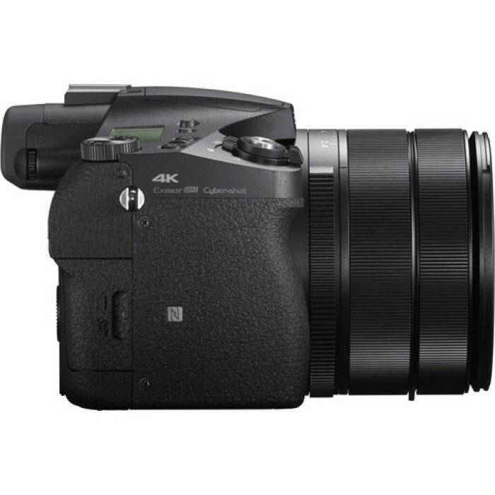 מצלמה דמוי SLR‏ Sony CyberShot DSC-RX10 IV