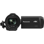 מצלמת וידאו Panasonic HC-VX1