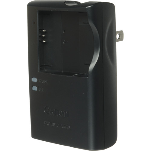 מטען מקורי לסוללות Canon cb-2lze