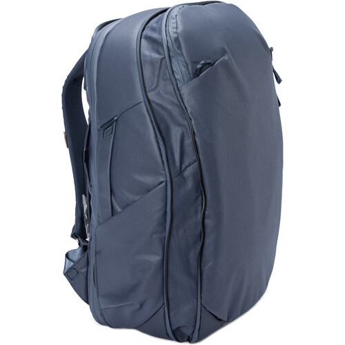 תיק צילום Peak Design Travel Backpack 30L - כחול כהה