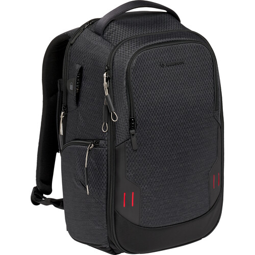 תיק גב Manfrotto PRO Light Backloader Medium