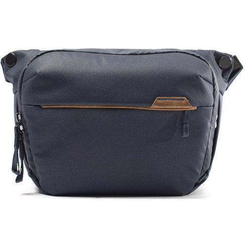 תיק צילום Peak Design Everyday Sling v2 6L - Midnight