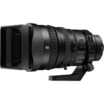עדשה Sony FE PZ 28-135mm f/4 G OSS