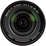 עדשה Fuji XF 16-55mm f/2.8 R LM WR