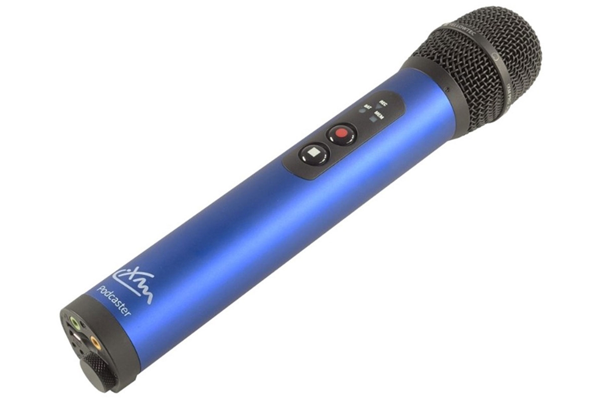 מיקרופון ידני Yellowtec YT5080 iXm