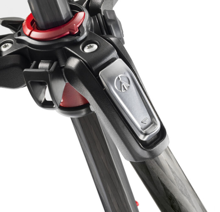 חצובת קרבון Manfrotto MT190CXPRO4