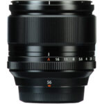 עדשה Fuji XF 56mm f/1.2 R