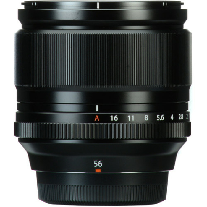 עדשה Fuji XF 56mm f/1.2 R
