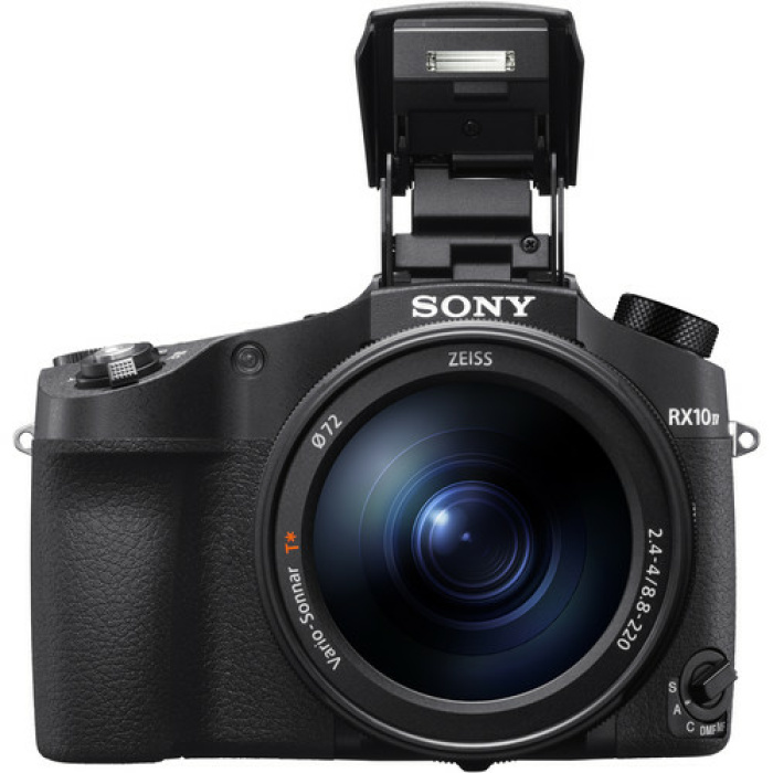 מצלמה דמוי SLR‏ Sony CyberShot DSC-RX10 IV