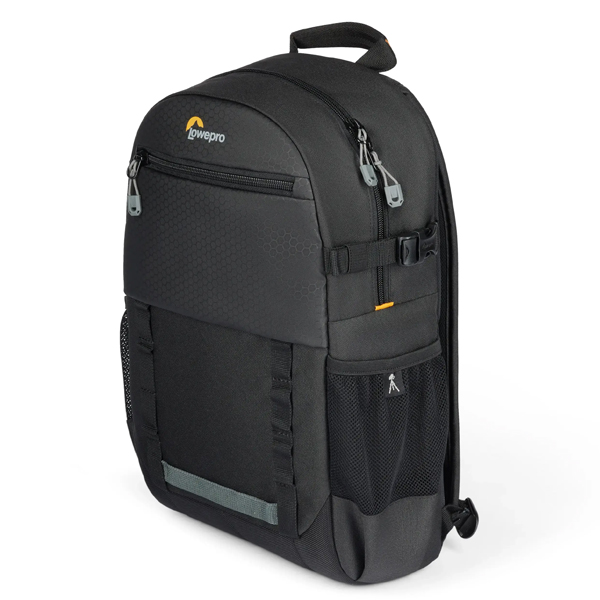 תיק צילום Lowepro Adventura BP 150 III שחור