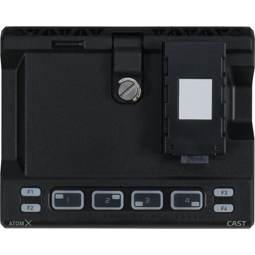 קונסולת שליטה Atomos AtomX CAST for Ninja V/Ninja V+