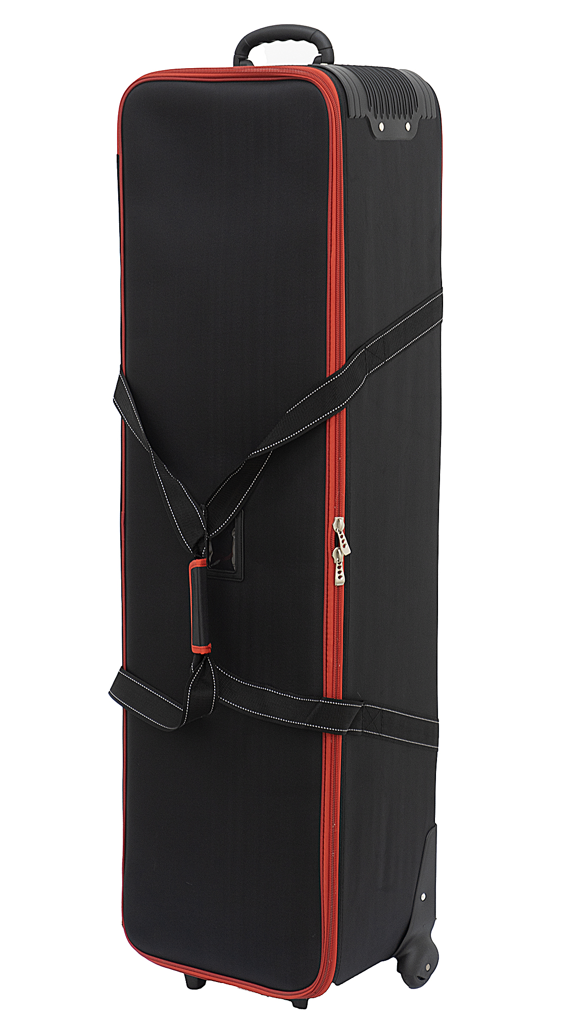 תיק טרולי ultrablitz fb-300l LED Lights Kit Bag
