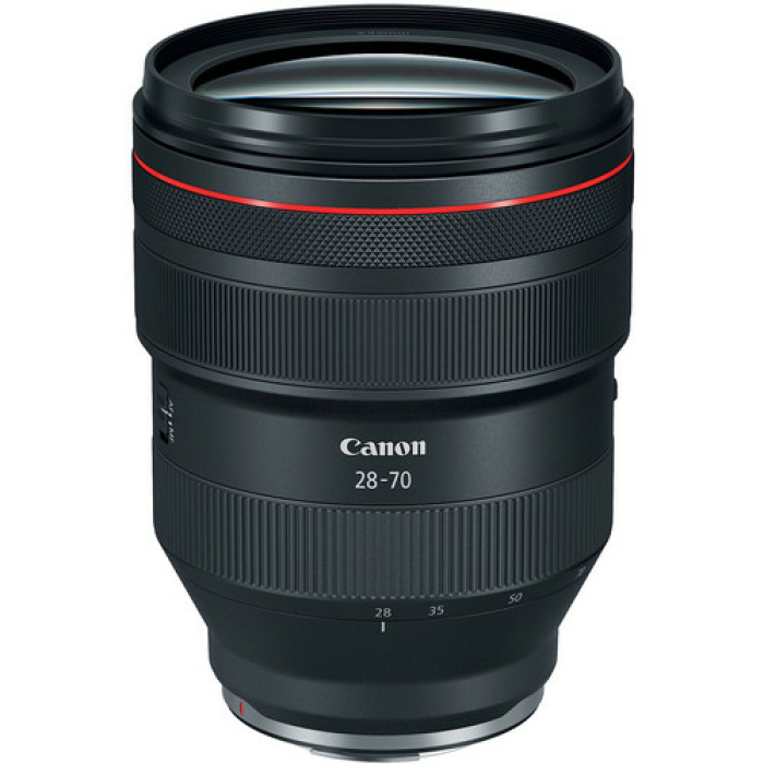 עדשה Canon RF 28-70mm f/2L USM