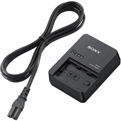 מטען מקורי לסוללות Sony fz100