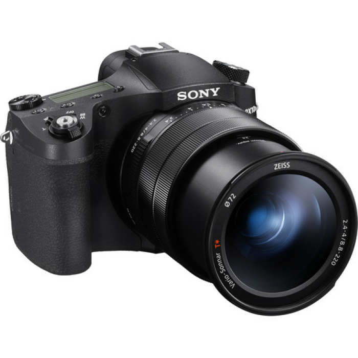 מצלמה דמוי SLR‏ Sony CyberShot DSC-RX10 IV