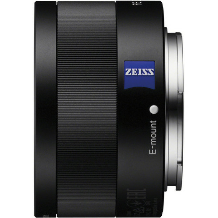 עדשה Sony Sonnar T* FE 35mm f/2.8 ZA