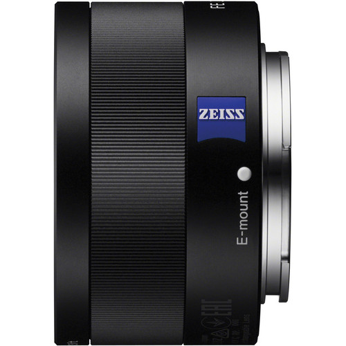 עדשה Sony Sonnar T* FE 35mm f/2.8 ZA