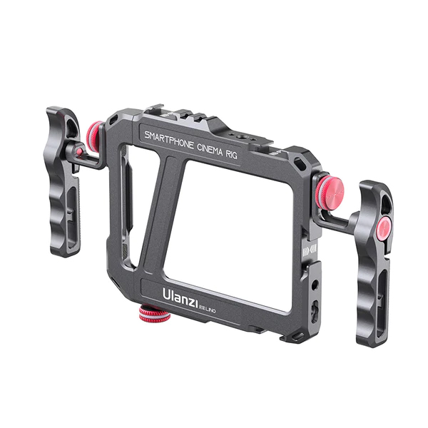 כלוב לטלפון ulanzi 2792 lino metal cage
