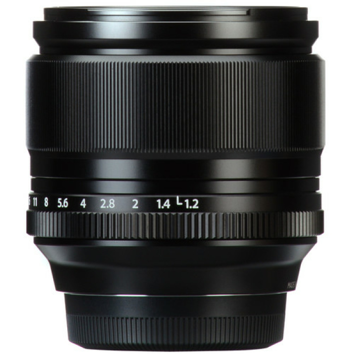 עדשה Fuji XF 56mm f/1.2 R