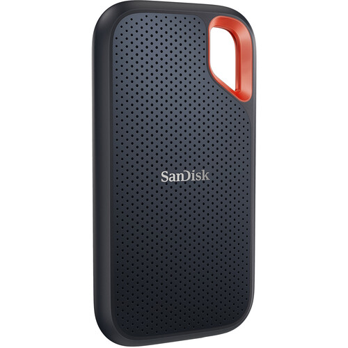 כונן קשיח חיצוני Sandisk ssd portable 1tb 1050mb/s
